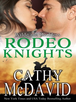 cover image of Wilde and Reckless